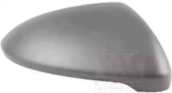 VAN WEZEL 5766844 -  Покрытие, внешнее зеркало